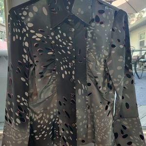 Vertigo Paris Blouse